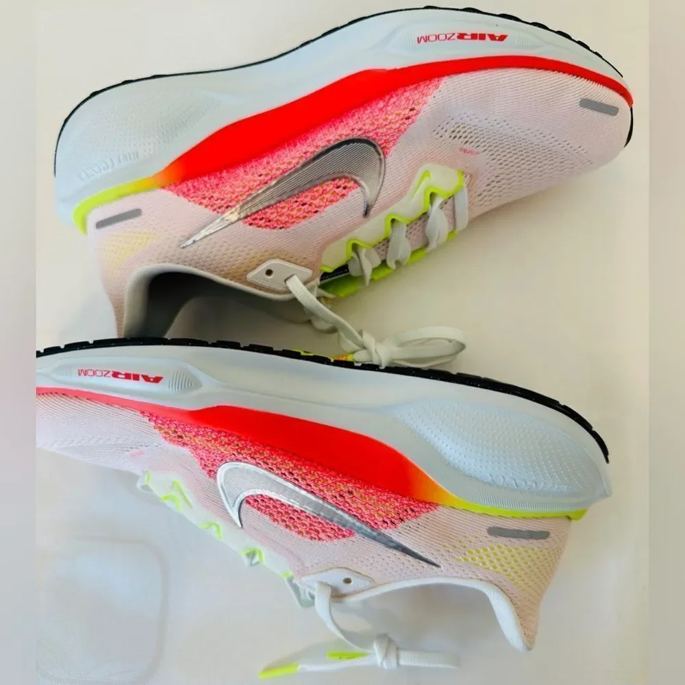 Nike Women's Pegasus 41 Running Sneakers from Finish Line size 7, new - Picture 9 of 11